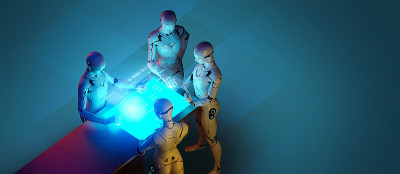 自動化工程 驅動未來生產的科技引擎